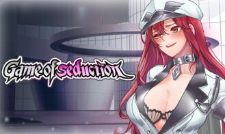 Game of Seduction porn xxx game download cover