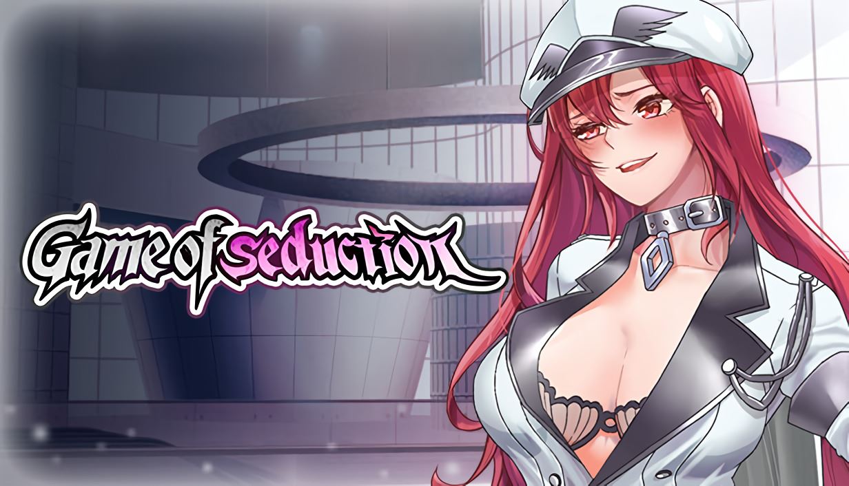 Game of Seduction porn xxx game download cover