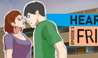 Heart City Stories Ep. 1: Friendly Favours porn xxx game download cover