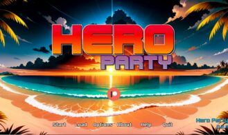 Hero Party porn xxx game download cover