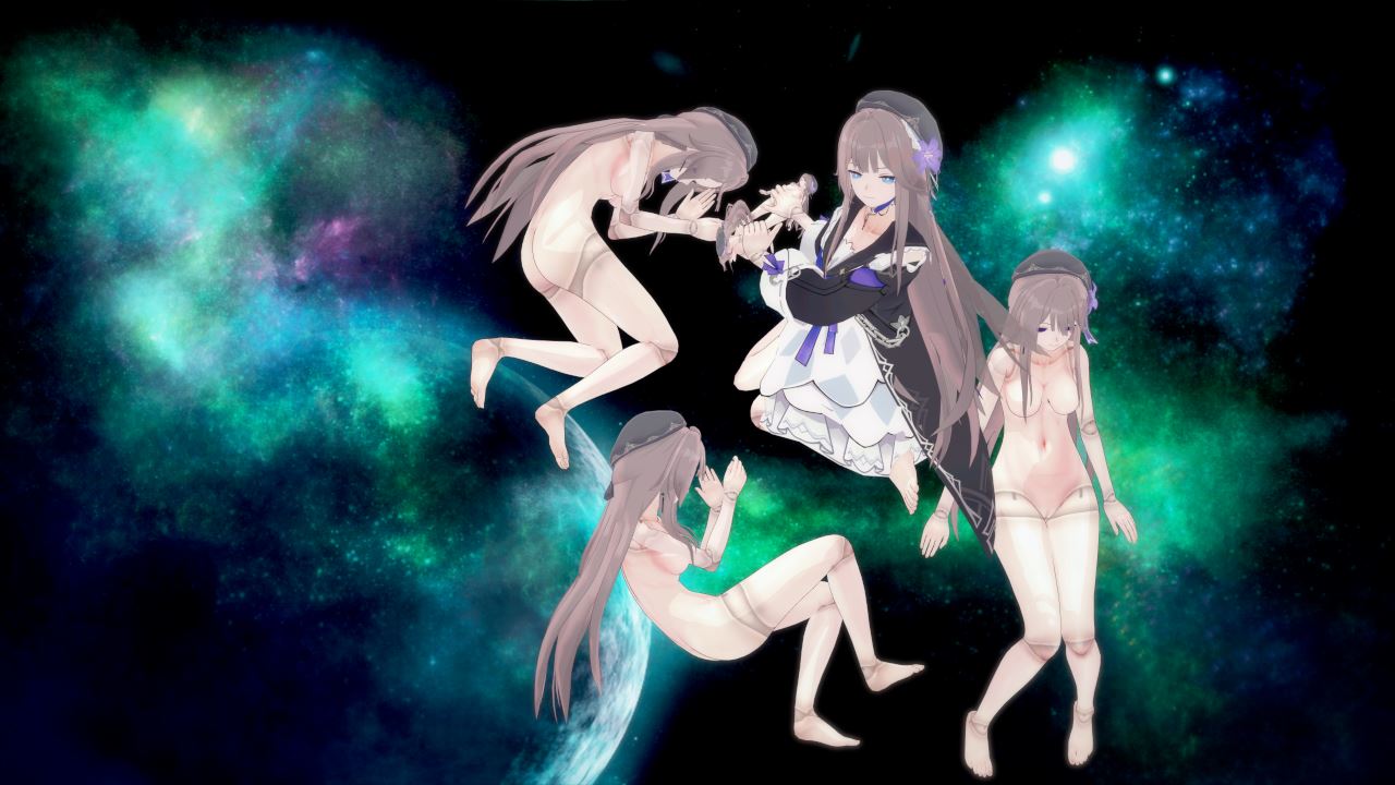 Herta Lewd station porn xxx game download cover