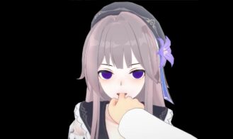 Herta Lewd station Adult Game Screenshots (4)