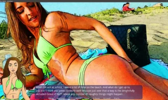 High School Hobby Harlots Adult Game Screenshot (5)