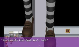 High School Queens Adult Game Screenshots (2)