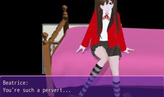High School Queens Adult Game Screenshots (5)