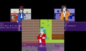 High School Queens Screenshots (6)