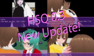 High School Queens Screenshots (7)