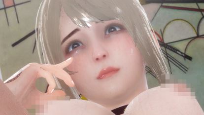 Hiroki’s Nightmare porn xxx game download cover