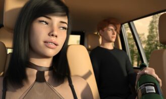 Horizon of passion Madness Mania Adult Game Screenshots (1)