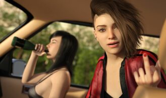 Horizon of passion Madness Mania Adult Game Screenshots (8)