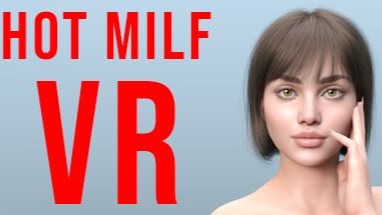 Hot MILF VR porn xxx game download cover