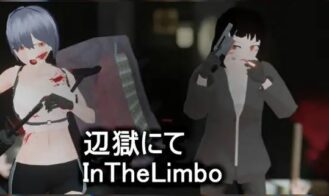In The Limbo porn xxx game download cover