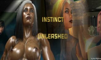 Instinct Unleashed porn xxx game download cover