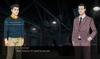 Invulnerable Adult Game Screenshots (6)