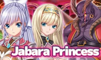 Jabara Princess porn xxx game download cover