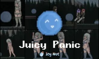 Juicy Panic porn xxx game download cover