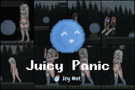 Juicy Panic porn xxx game download cover