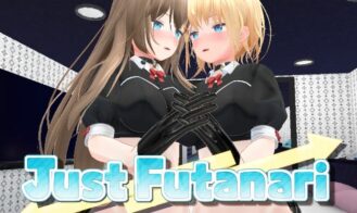 Just Futanari porn xxx game download cover