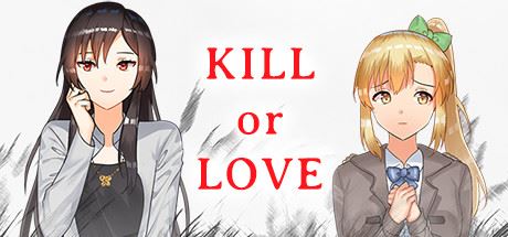 Kill or Love porn xxx game download cover