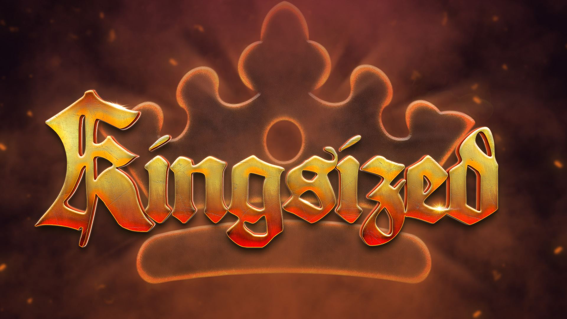 KingSized porn xxx game download cover