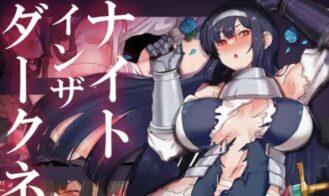 Knight in the Darkness ~The Twilight Kingdom’s Lady Knight, Reisha~ porn xxx game download cover