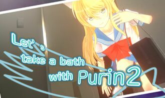 Let’s Take a Bath With Purin 2 porn xxx game download cover