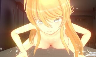 Let's Take a Bath With Purin 2 Adult Game Screenshots (4)