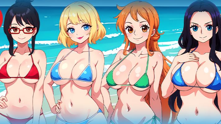 Lewd Piece porn xxx game download cover