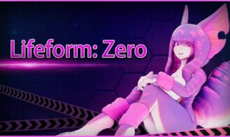 Lifeform: Zero porn xxx game download cover