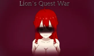 Lion’s Quest War porn xxx game download cover
