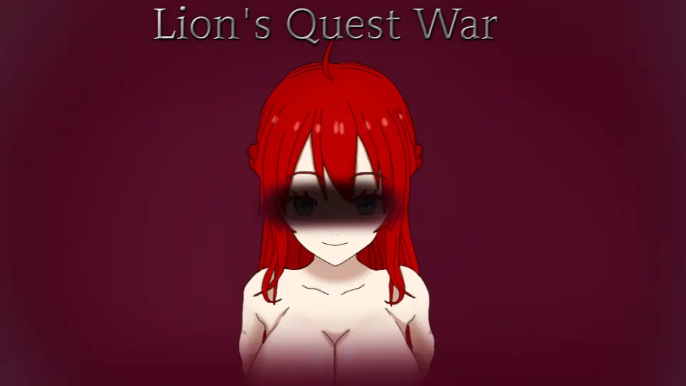 Lion’s Quest War porn xxx game download cover
