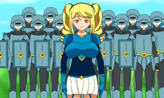 Lion's Quest War Adult Game Screenshot (1)