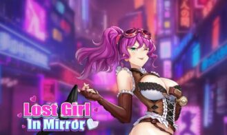 Lost Girl In Mirror porn xxx game download cover