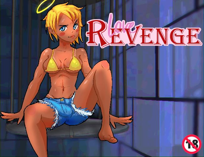 Love Revenge porn xxx game download cover