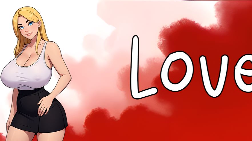 Love’s Relic porn xxx game download cover