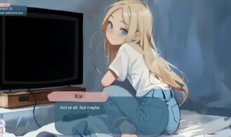 Lustful Dreams The Forbidden Connection Adult Game Screenshots (5)