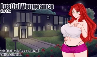 Lustful Vengeance porn xxx game download cover