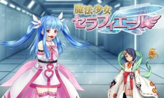 Magical Girl Seraphier porn xxx game download cover
