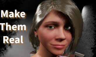Make Them Real porn xxx game download cover
