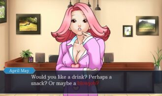 Maya's Mission Adult Game Screenshots (2)
