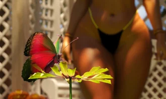 Melissa's Adventures Adult Game Screenshot (2)