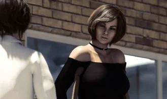 Melissa's Adventures Adult Game Screenshot (7)