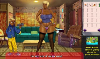 Milftoon - MilfLand Adult Game Screenshots (9)