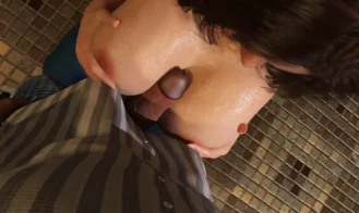 Milfvania Adult Game Screenshots (6)