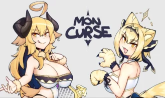 MonCurse porn xxx game download cover
