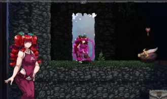 MonCurse Adult Game Screenshot (1)