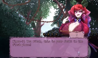 MonCurse Adult Game Screenshot (2)