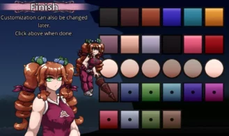 MonCurse Adult Game Screenshot (3)