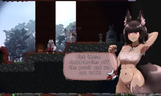 MonCurse Adult Game Screenshot (6)