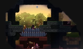 MonCurse Adult Game Screenshot (7)
